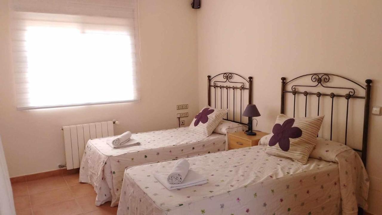Almuñécar El Rincon De Clara 빌라 외부 사진